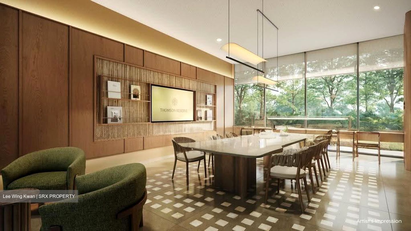 Thomson View Condominium (D20), Condominium #625583711